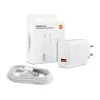 Punjač + kabel za mobitel XIAOMI 33W Combo (Type-A)