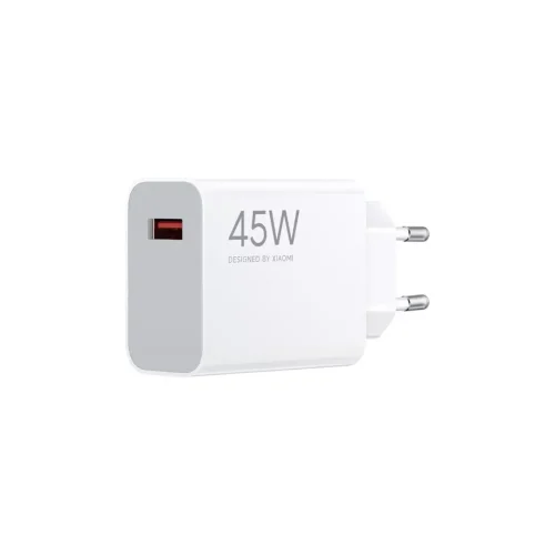 Punjač za mobitel XIAOMI 45W Turbo (Type-A)