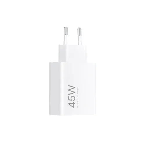 Punjač za mobitel XIAOMI 45W Turbo (Type-A)