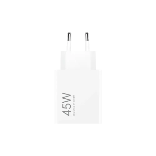 Punjač za mobitel XIAOMI 45W Turbo (Type-A)