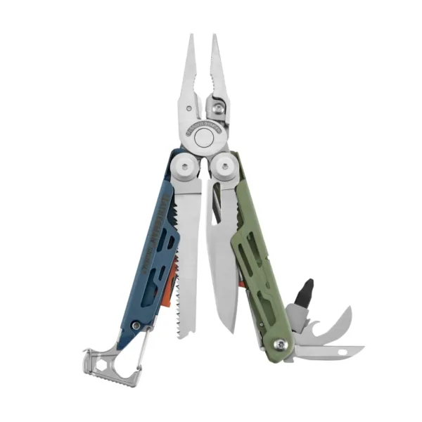 SIGNAL THUNDRASCAPE LEATHERMAN