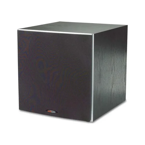 Subwoofer POLK PSW 10, crni