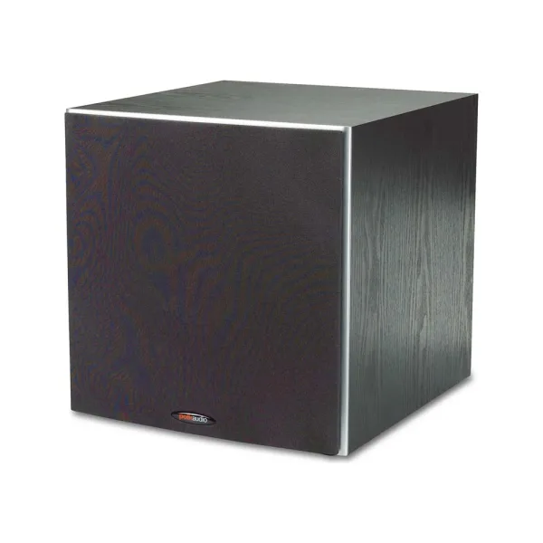 Subwoofer POLK PSW 10, crni