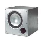 Subwoofer POLK PSW 10, crni