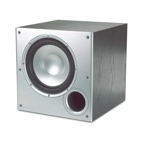 Subwoofer POLK PSW 10, crni