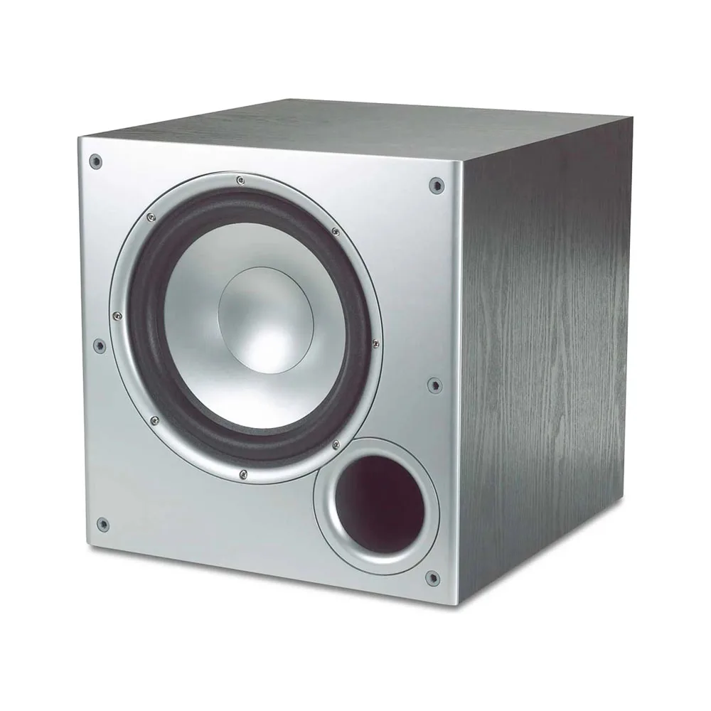 Subwoofer POLK PSW 10, crni