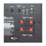 Subwoofer POLK PSW 10, crni