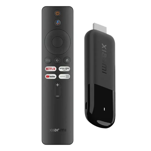 TV stick XIAOMI 4K (2nd Gen)