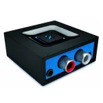 logitech bt streamer