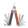 LEATHERMAN Rebar®, burnt sienna