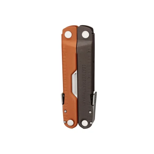 LEATHERMAN Rebar®, burnt sienna
