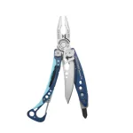 LEATHERMAN SKELETOOL™ CX , nightshade