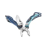 LEATHERMAN SKELETOOL™ CX , nightshade