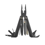 LEATHERMAN Wave Alpha®, obsidian