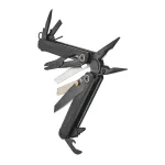 LEATHERMAN Wave Alpha®, obsidian