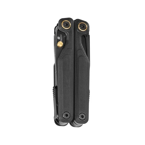 LEATHERMAN Wave Alpha®, obsidian