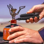 LEATHERMAN Wave Alpha®, obsidian