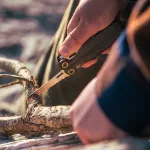 LEATHERMAN Wave Alpha®, obsidian