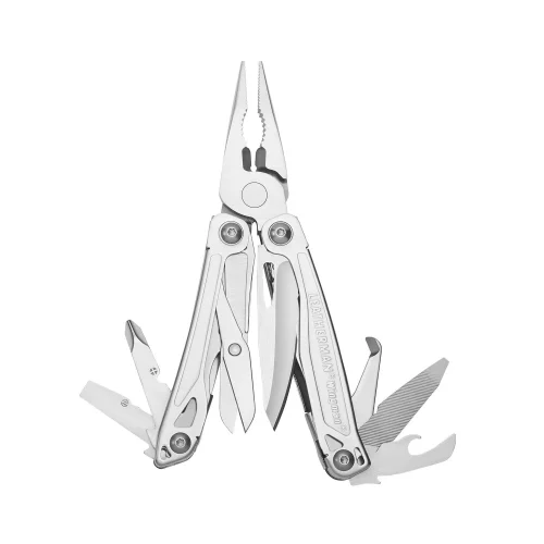 LEATHERMAN Wingman®