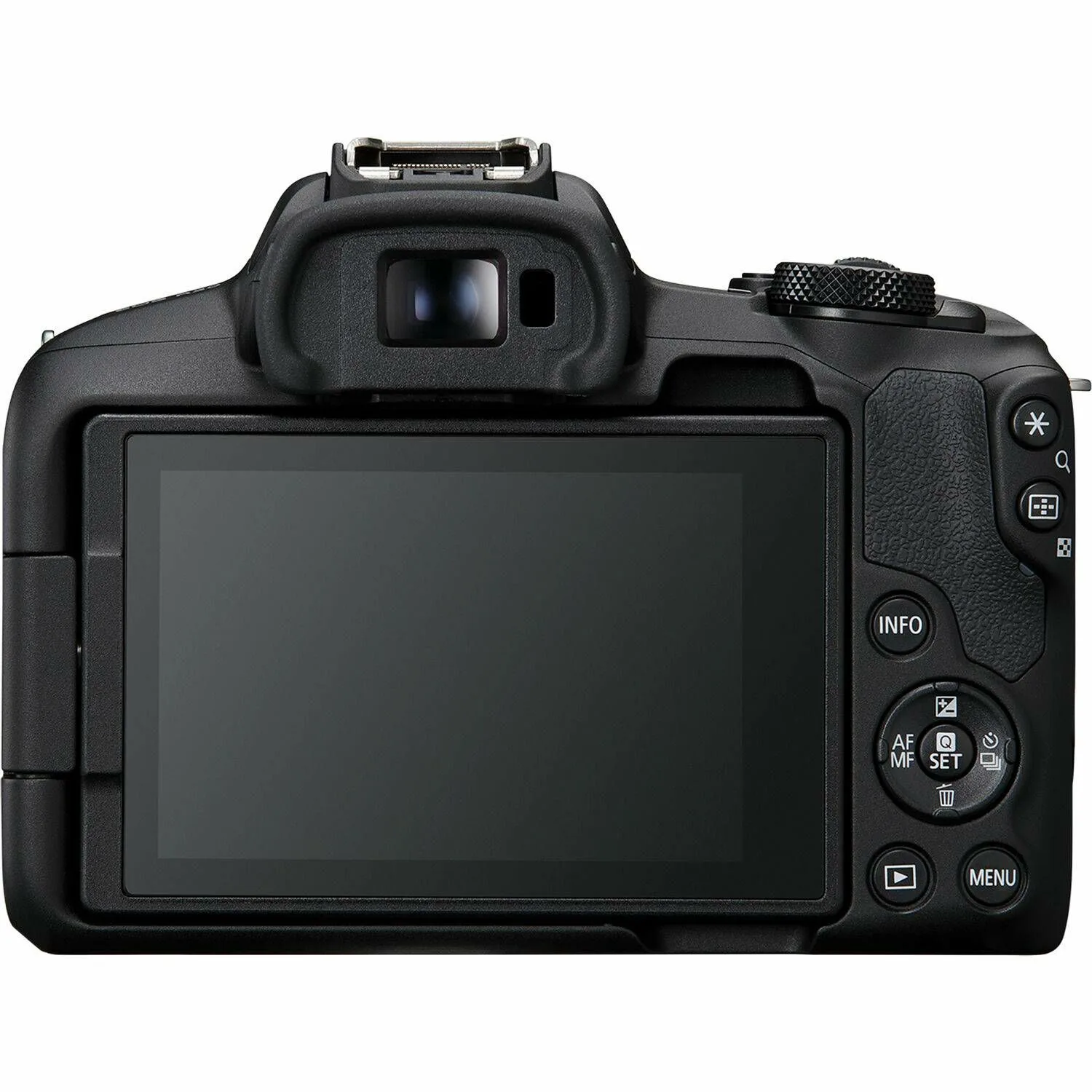 Mirrorless Fotoaparat CANON R50 + 18-45 IS STM