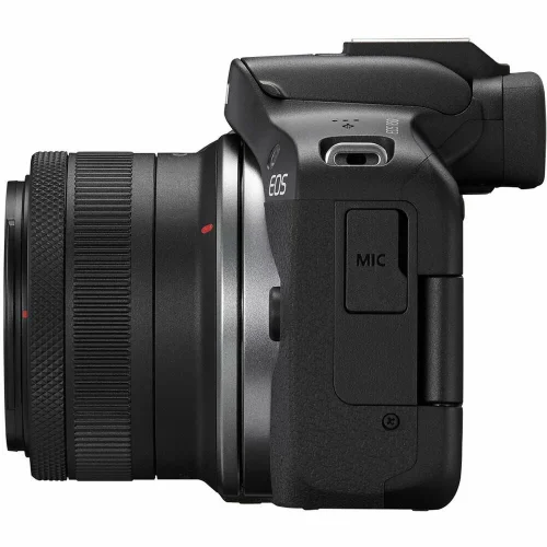 Mirrorless Fotoaparat CANON R50 + 18-45 IS STM