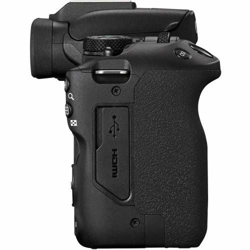 Mirrorless Fotoaparat CANON R50 + 18-45 IS STM