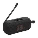 Prijenosni radio JBL TUNER 3, crni