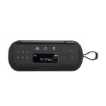 Prijenosni radio JBL TUNER 3, crni