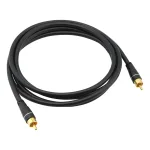 Subwoofer kabel OEHLBACH SUB LINK, 3 metra