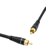 Subwoofer kabel OEHLBACH SUB LINK, 3 metra