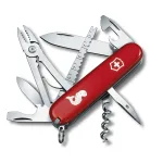 Švicarski nož VICTORINOX ANGLER