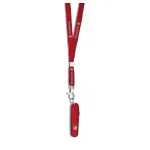 Švicarski nož VICTORINOX MY FIRST VICTORINOX, red