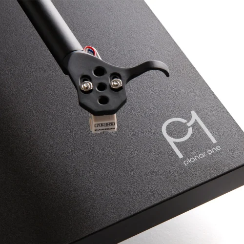 Gramofonski set REGA P1 + FENRIS A5, crni - Slika 5