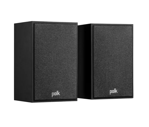 Zvučnici POLK MXT15, crni (par)