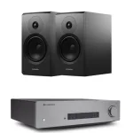 dynaudio emit m20 + cxa 81
