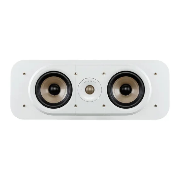 Centralni zvučnik POLK ES30, bijeli