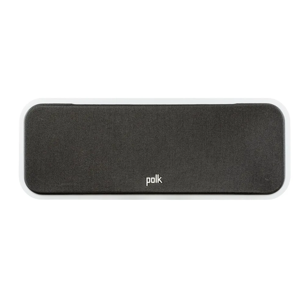 Centralni zvučnik POLK ES30, bijeli