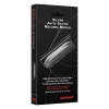 Četka za ploče AUDIOQUEST SILVER ANTI-STATIC BRUSH