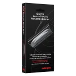 Četka za ploče AUDIOQUEST SILVER ANTI-STATIC BRUSH