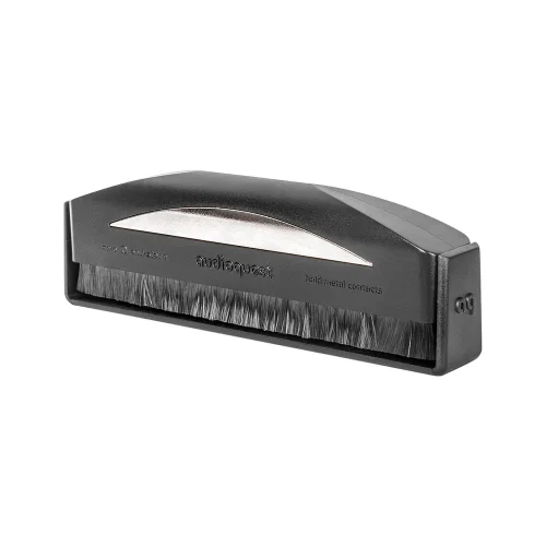 Četka za ploče AUDIOQUEST SILVER ANTI-STATIC BRUSH