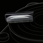 Četka za ploče AUDIOQUEST SILVER ANTI-STATIC BRUSH