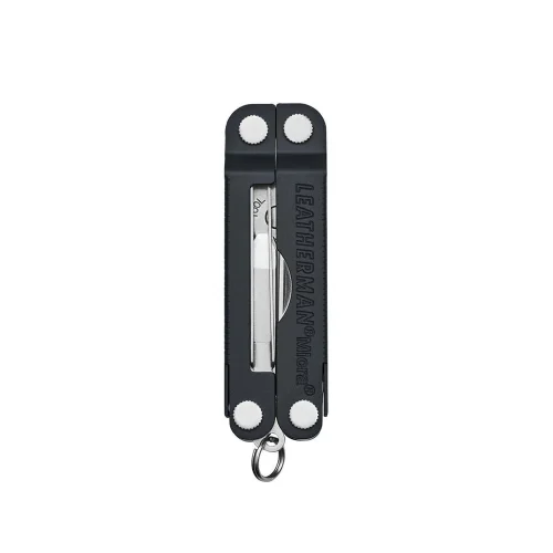 LEATHERMAN MICRA, jet black