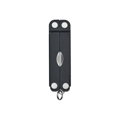LEATHERMAN MICRA, jet black