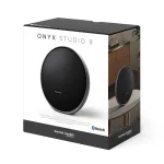 Prijenosni zvučnik HARMAN KARDON ONYX STUDIO 9, crni