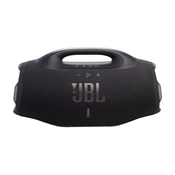 Prijenosni zvučnik JBL BOOMBOX 4, crni