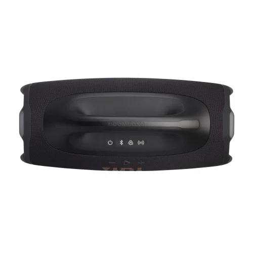 Prijenosni zvučnik JBL BOOMBOX 4, crni
