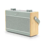 Radio ROBERTS RAMBLER MAX, duck egg
