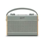 Radio ROBERTS RAMBLER MAX, duck egg