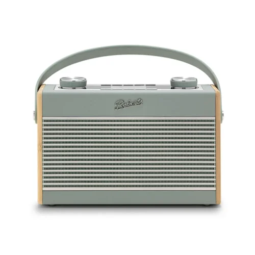 Radio ROBERTS RAMBLER MAX, duck egg