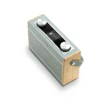 Radio ROBERTS RAMBLER MAX, duck egg